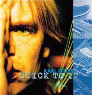 Karl Ritter  - Stick To It