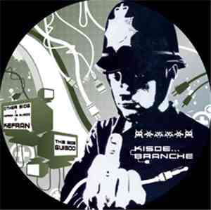 Kefran vs. Guigoo - Kisdé... Branche
