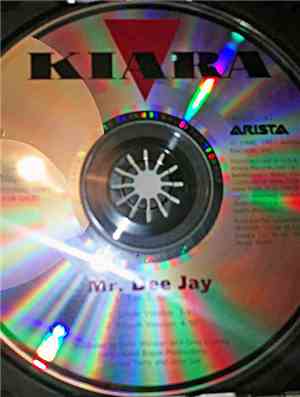 Kiara - Mr. Dee Jay