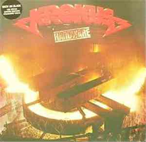 Krokus - Hardware