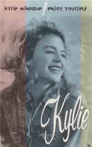 Kylie Minogue - Enjoy Yourself