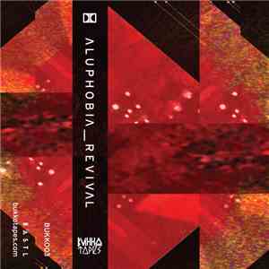 Λ L U P H O B I Λ - Revival