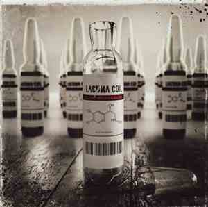 Lacuna Coil - Dark Adrenaline