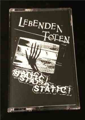 Lebenden Toten - Static!