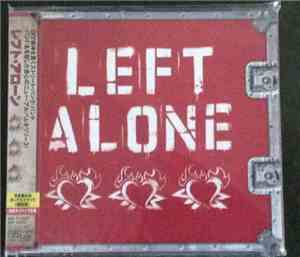 Left Alone - Left Alone