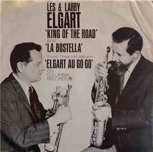 Les & Larry Elgart - King Of The Road