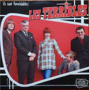 Les Terribles - Ils Sont Formidables!
