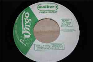 Los Walker`s - Solo Estoy Tomando