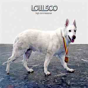 Low 500 - High Commissioner