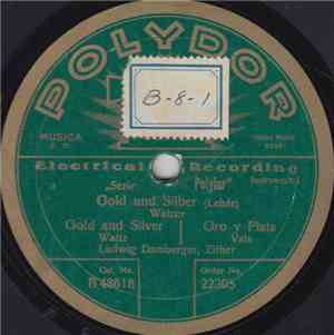 Ludwig Damberger - Gold Und Silber / Sirenezauber