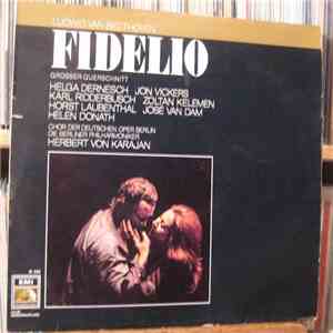 Ludwig van Beethoven - Fidelio - Grosser Querschnitt