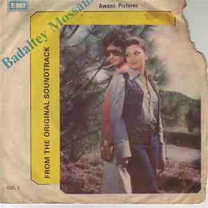 M. Ashraf - Badaltey Mossam Vol.I
