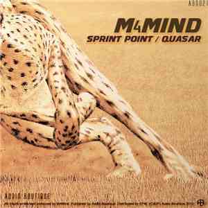 M4Mind - Sprint Point / Quasar