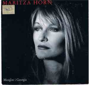 Maritza Horn - Morgon I Georgia