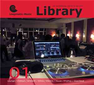 Martin Ehlert - Loopmatic-Music  Library 01  FOR PROFESSIONAL USE ON TV AND ...