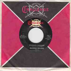 Maxine Sellers  - Woman Enough