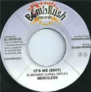 Merciless - It's Me