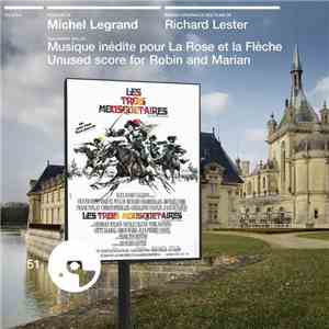 Michel Legrand - Les Trois Mousquetaires