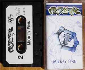 Micky Finn - Future