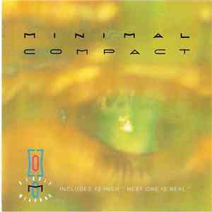 Minimal Compact - Deadly Weapons / Next One Is Real