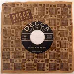 Moon Mullican - The Writin' On The Wall / Cush Cush Ky-Yay