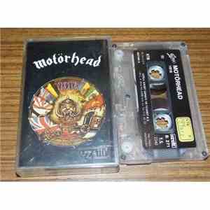 Motörhead - 1916
