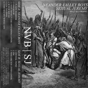 Neander Valley Boys, Sexual Jeremy - Split Recording