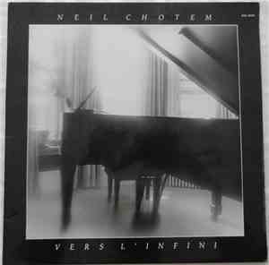 Neil Chotem - Vers L'infini