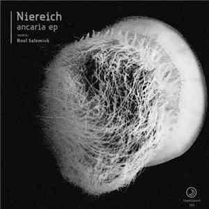 Niereich - Ancaria EP