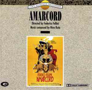Nino Rota - Amarcord