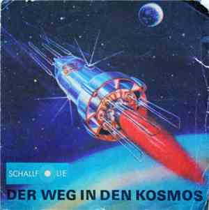 No Artist - Der Weg In Den Kosmos