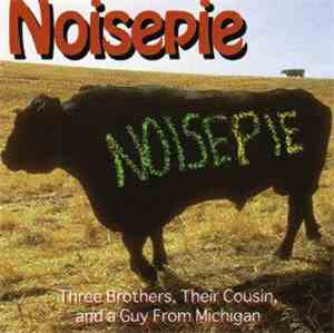 Noisepie - Three Brothers, Their Cousin, And A Guy From Michigan