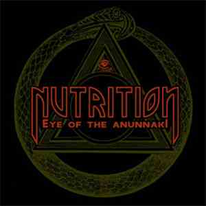 Nutrition  - Eye Of The Annunaki