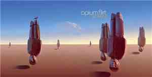 Opium Flirt - Tehislend