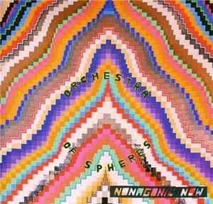 Orchestra Of Spheres - Nonagonic Now