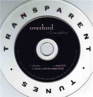 Overlord  - Eschews Subtlety