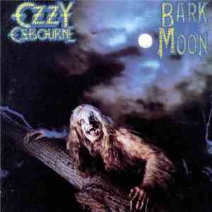 Ozzy Osbourne - Bark At The Moon