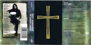 Ozzy Osbourne - The Ozzman Cometh