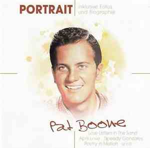 Pat Boone - Portrait