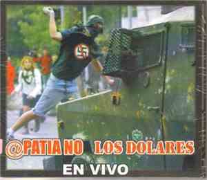 @patia No / Los Dolares - En Vivo