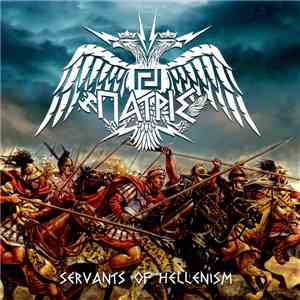 Patris  - Servants Of Hellenism