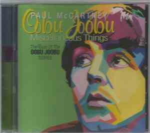 Paul McCartney - Oobu Joobu, Part 2: Miscellaneous Things