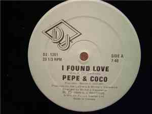 Pepe & Coco - I Found Love