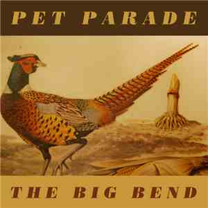 Pet Parade - The Big Bend