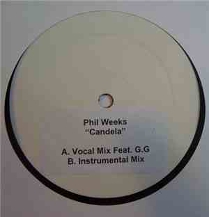 Phil Weeks - Candela