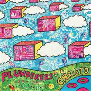 Plunderers - Christo