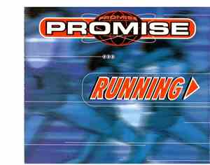 Promise  - Running
