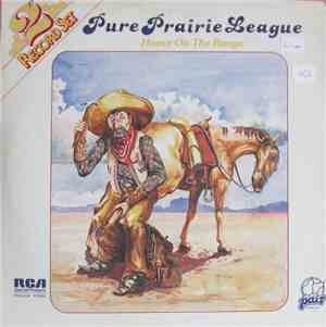 Pure Prairie League - Home On The Range