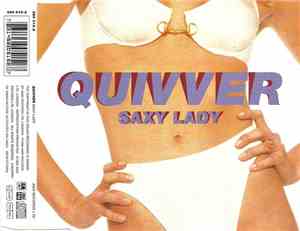 Quivver - Saxy Lady