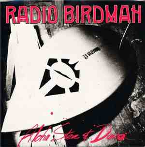 Radio Birdman - Aloha Steve & Danno